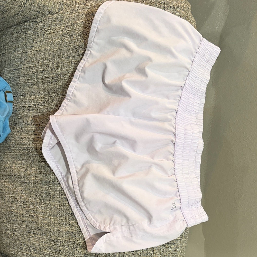 DSG Women’s Stride Shorts 2.0